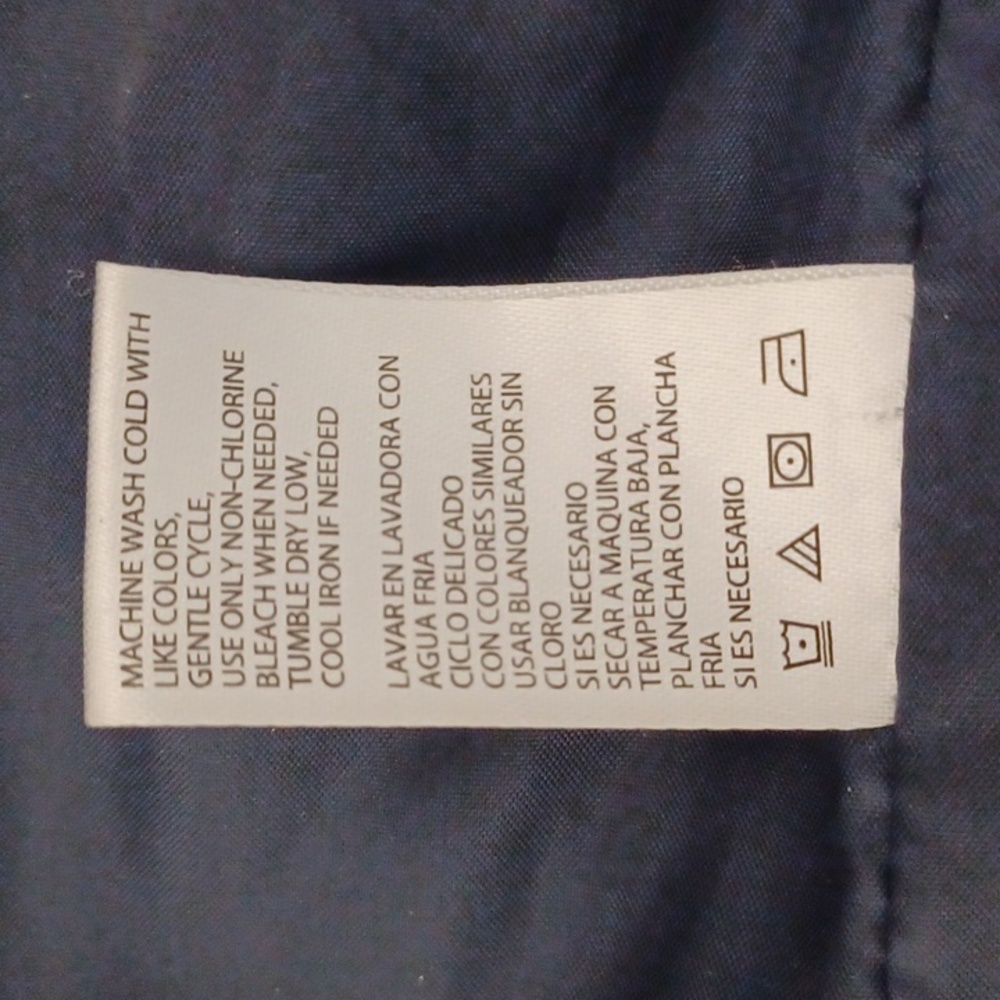 Weatherproof Vest - Picture 9 of 9